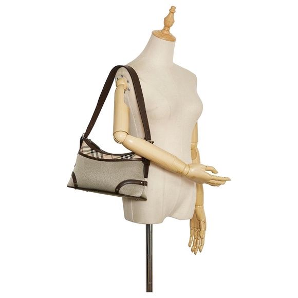 SOLD‼️Authentic Burberry Bag - Picture 4 of 17